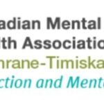 CMHACochrane Timiskaming Logo