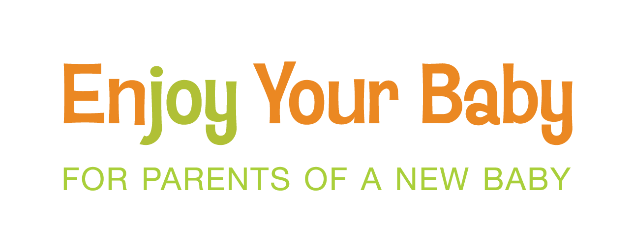 Enjoy Your baby logo