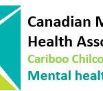 CMHA Cariboo Chilcotin logo